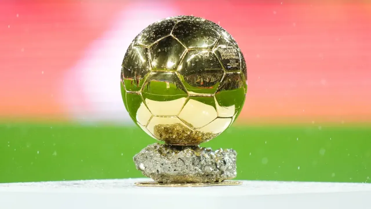 2023 Ballon d'Or Adayları Belli Oldu, Dünyanın Gözdesi O İsim Listede Yok!