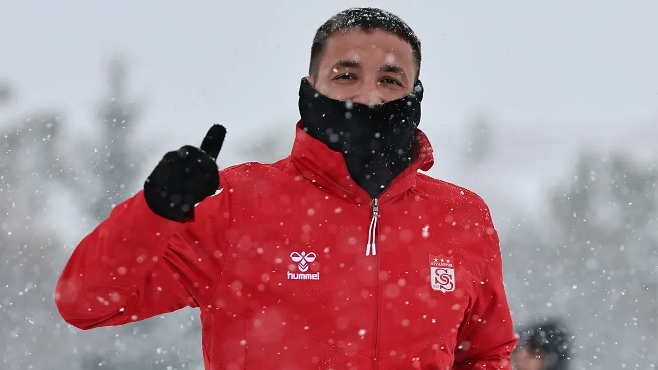 Sivassporlu Manaj, 'En'ler Listesinde!