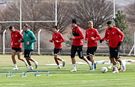 Sivasspor'dan Sakatlık Raporu