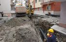Sivaslılar saatlerce trafik beklemek istemiyorsanız o yola dikkat!