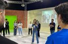 Nurten İnan'dan Sivas'ta Oyunculuk Dolu Atölye!