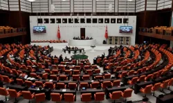 2024-2028 Dönemini Kapsayan 12. Kalkınma Plan TBMM Başkanlığı'na Sunuldu