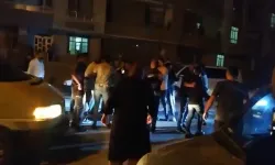 50 Kilometre Kaçtı, Darp Edilmekten Polis Kurtardı 