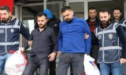 6 Firari Hükümlü Yakalandı 