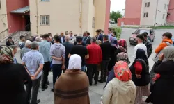 Adem Uzun: Sivas'ta Kimse Mağdur Olmayacak 