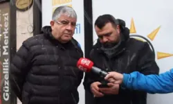 AK Parti’de Kongre Öncesi Parti Kapısına Kilit Vurdular! Başkan Adayı Delege Listesine Ulaşamıyor