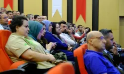 Akademisyenlere Verilen Seminerler Başladı 