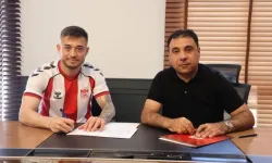 Alaaddin Okumuş 2 Yıl Daha Yiğido!