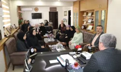   Anlamlı Zİiyarete  Anlamlı Hediye