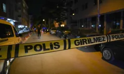 Anneannesini Öldürmüştü,Psikiyatri Hastanesi’ne Sevk Edildi!
