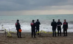 Antalya'da 1 Haftada 6 Ceset Bulundu 
