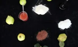 Atık Ayvalar Ekonomiye Kazandırılıyor 