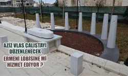 Aziz Vlas Çalıştayı Düzenlenecek! Ermeni Lobisine Mi Hizmet Ediyor