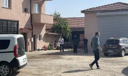 Babası Tarafından Bıçaklanan Genç Hayatını Kaybetti 