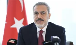 Bakan Fidan'dan Tahıl Girişimi Açıklaması 