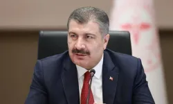 Bakan Koca: 'Tüm İmkanlarla Batman’dayız”