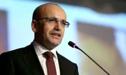 Bakan Şimşek'ten İlk Enflasyon Yorumu: Öngördüğümüz Düşüşü Yaşıyoruz! 
