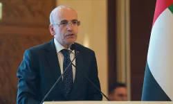 Bakan Şimşek: Türkiye, Birleşik Arap Emirlikleri'nin en büyük beşinci ticaret ortağı oldu