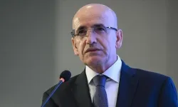Bakan Şimşek: Zorlu bir Dönemi Geride Bıraktık