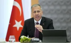 Bakan Yerlikaya Açıkladı; Polislerin Çalışma Sistemi Değişiyor 