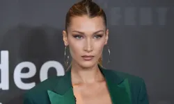 Bella Hadid'ten İsrail'e Tepki; 'Netanyahu Modern Zamanların Hitler'i!'