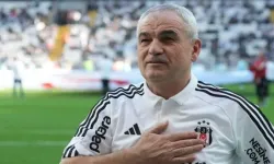 Beşiktaş, Rıza Çalımbay'la Devam Edecek mi?