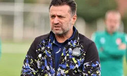Bülent Uygun'dan Rakip Takıma Övgü!