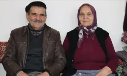 Çayın demi Sebahattin amca ve Sultan teyzeden soruluyor