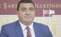 CHP Sivas Milletvekili Ulaş Karasu; “Türkiye Cumhuriyeti'nin Kurucu Partisi CHP’nin 100’üncü Yaşı Kutlu Olsun!