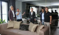 Çok Güzel Hareketler