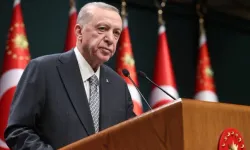 Cumhurbaşkanı Erdoğan’dan anayasa mesajı