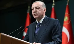 Cumhurbaşkanı Erdoğan'dan 'Çerkes Sürgünü' Paylaşımı