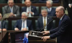 Cumhurbaşkanı Erdoğan: Darmadağın Edeceğiz
