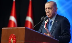 Cumhurbaşkanı'ndan Amerikalı Gazeteciye Sert Cevap: ' Sizi Niye Bu Kadar İlgilendiriyor?'