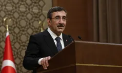 Cumhurbaşkanı Yardımcısından Ekonomi Açıklaması 