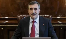 Cumhurbaşkanı Yardımcısından Enflasyon Açıklaması 