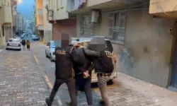DEAŞ'a Operasyon: 147  Şüpheli Yakalandı