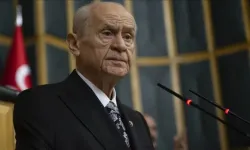 Devlet Bahçeli'den UEFA'ya Tepki! 