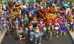 Dijital Mecralar Komisyonu Başkanından “Roblox” Açıklaması