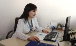 Diyetisyenden beslenme uyarısı