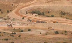 'Doktor Balıkları' Tehdit Eden Maden Kapatılsın