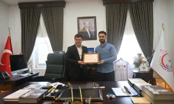 Dr. Dağ Sivas’a Veda Etti