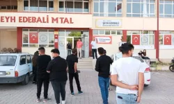  E-Sınav Merkezi'nde İlk Sınav Yapıldı
