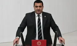 Ekmek Kavgası Verirken Hayatını Kaybeden İşçilerimizi Rahmetle Anıyorum 