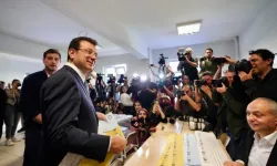 Ekrem İmamoğlu'ndan Sandıklar Kapandıktan Sonra İlk Mesaj 