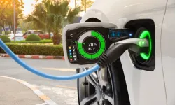 Elektrikli Otomobille İlgili Yeni Düzenleme Yürürlüğe Girdi 