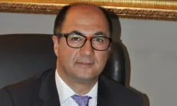 Erdal Alkış, TFF Başkanlığı'na adaylığını duyurdu