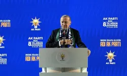 Erdoğan: Yeni Döneme Kapı Açacağız 