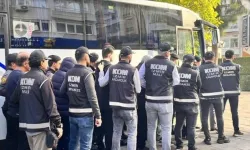 FETÖ'nün KPSS Çalışma Evlerine Yönelik Soruşturmada 'İstanbul' Detayları Ortaya Çıktı