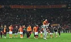 Galatasaray Avrupa'da Tur Peşinde